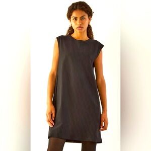 Little black dress by Aday in small